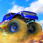 Offroad Legends – Monster Truck Trials v1.3.14 + data