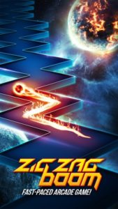 تصویر محیط Zig Zag Boom v1.3.2 تصویر محیط Zig Zag Boom v1.3.2