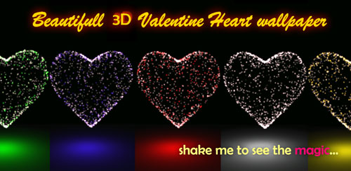Beautiful-3d-Valentine-Heart-Wallpaper