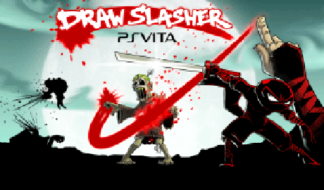 اسکرینشات 3 از محیط برنامه DRAW SLASHER by Mass Creation v1.0.0 + data برای اندروید