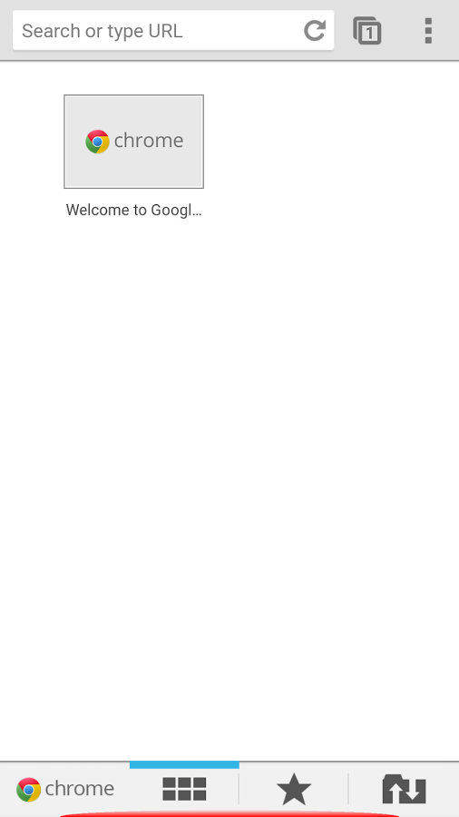 تصویر محیط GMD Full Screen Immersive Mode v1.5 تصویر محیط GMD Full Screen Immersive Mode v1.5