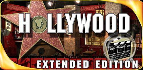 Hollywood HD (Full) v1.045 + data HollWood