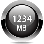 Show Free Memory – MNP v1.1.1 Show Free Memory – MNP v1.1.1