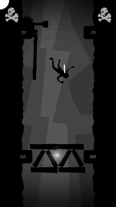 اسکرینشات 3 از Mineshaft v1.1