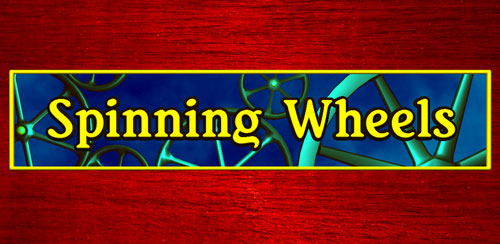 Spinning-Wheel