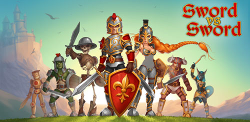 Sword vs Sword 4.2.5 Sword