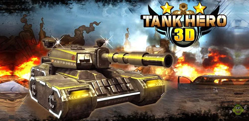 Tank Hero 3D v1.0 Tank-Hero