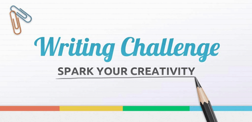 Writing Challenge v1.4 Writing-Challenge