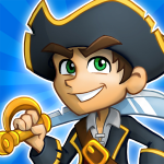 Max’s Pirate Planet v1.0.1 Max’s Pirate Planet v1.0.1