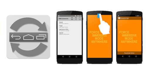 GMD Full Screen Immersive Mode v1.5 z3