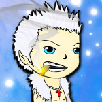 Biopower – E1 – Big White Wolf v1.0 Biopower – E1 – Big White Wolf v1.0