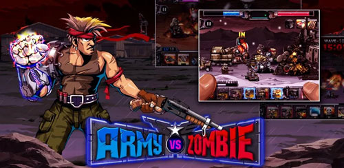 Army-vs-Zombies