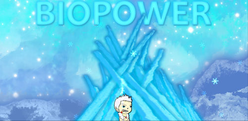 Biopower - E1 - Big White Wolf v1.0 BioPower