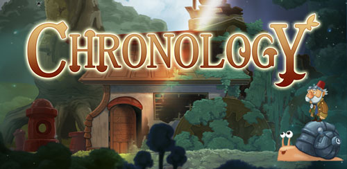 Chronology