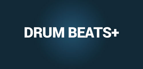 Drum Beats+ Rhythm Machine v2.3 + data Drum-Beats