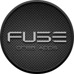 Fuse for Zooper Widget Pro v1.1.2 Fuse for Zooper Widget Pro v1.1.2