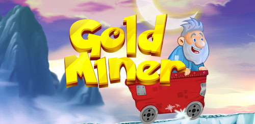 Gold-Miner