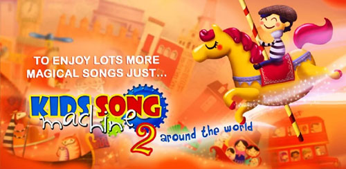 Kids-Song