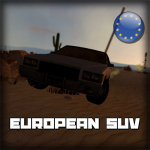 European SUV v1.2 + data European SUV v1.2 + data