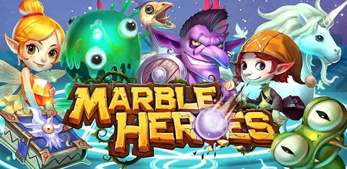 Marble-Heroes