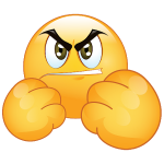 Mean Emoticons HD v1.4