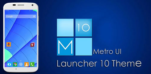 Metro-UI