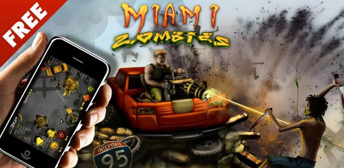 Miami-Zombies