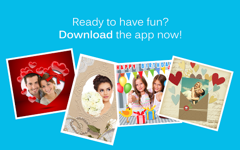 اسکرینشات 4 از محیط برنامه PhotoMontager Full v3.31 برای اندروید