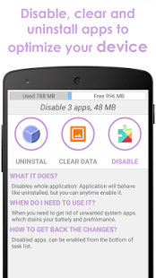 تصویر محیط Root Task Manager v1.2 تصویر محیط Root Task Manager v1.2