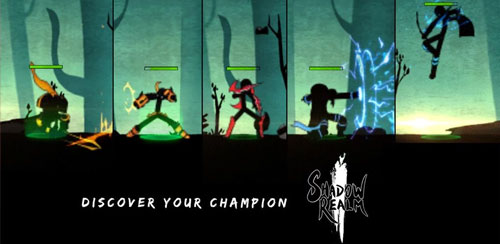 Shadow-Realm