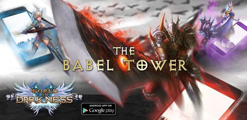 The-Babel-Tower