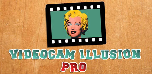 Videocam illusion Pro v1.5.3 Videocam