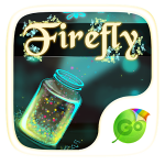 Firefly GO Keyboard Theme 1.65.1.1