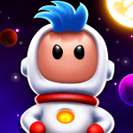 Space Chicks 1.0.4 Space Chicks 1.0.4