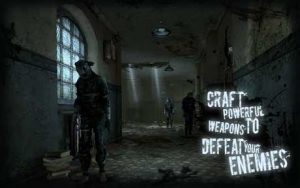 تصویر محیط Lost Within v1.01 تصویر محیط Lost Within v1.01
