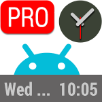 Time Mini Pro: Make Your Clock v1.0.121 Time Mini Pro: Make Your Clock v1.0.121