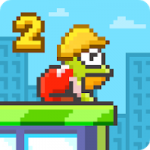 Hoppy Frog 2 – City Escape v1.2.7 Hoppy Frog 2 – City Escape v1.2.7