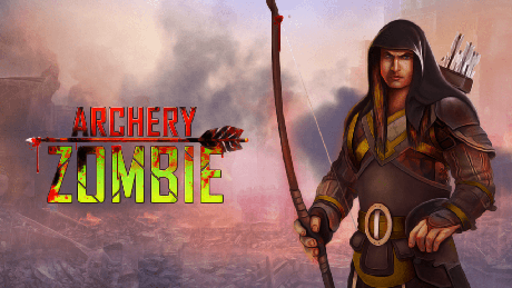 تصویر محیط Archery Zombies v1.2 تصویر محیط Archery Zombies v1.2