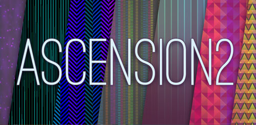 Ascension 2 Live Wallpaper 2.1.4 Ascension-2