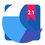 Moonshine Icon Pack 2.1.1 Moonshine Icon Pack 2.1.1