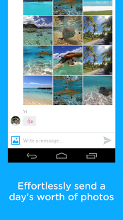 تصویر محیط Carousel – Dropbox Photos v1.11 تصویر محیط Carousel – Dropbox Photos v1.11