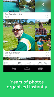 تصویر محیط Carousel – Dropbox Photos v1.11 تصویر محیط Carousel – Dropbox Photos v1.11