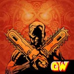 Chainsaw Warrior: LotN v1.1.5 + data Chainsaw Warrior: LotN v1.1.5 + data