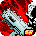 Chainsaw Warrior v1.2.4 + data Chainsaw Warrior v1.2.4 + data