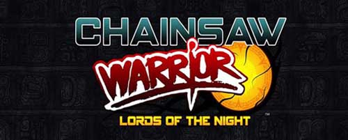 اسکرینشات 5 از محیط برنامه Chainsaw Warrior: LotN v1.1.5 + data برای اندروید