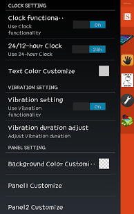 تصویر محیط Edge Navigation Pro v3.1.1 تصویر محیط Edge Navigation Pro v3.1.1