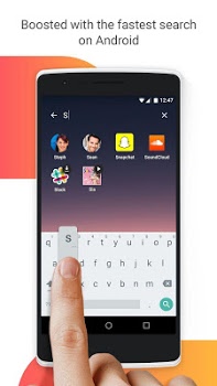 تصویر محیط EverythingMe Launcher v4.323.16570 تصویر محیط EverythingMe Launcher v4.323.16570