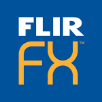 FLIR FX v4744 FLIR FX v4744