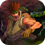 FPS Combat Zombie v1.0
