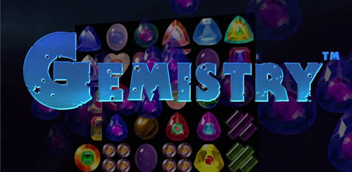 Gemistry v1.0.0 Gemistry